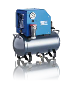 无油式增压压缩机 BST系列