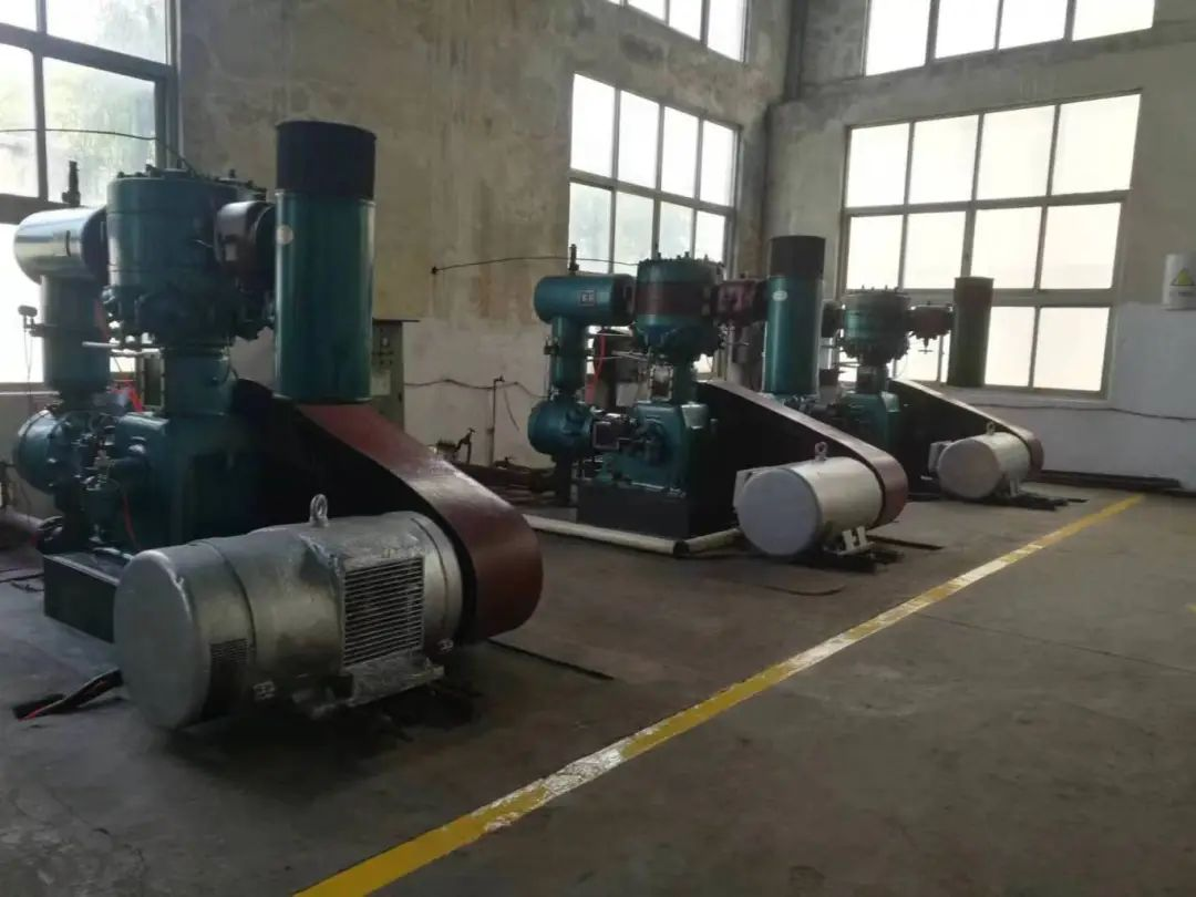 新材料企业的成功经验，节能35%，斯可络打造“空压机节能”新标杆！