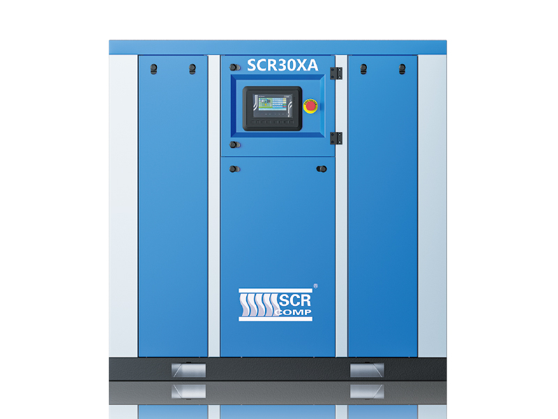 无油涡旋空压机XA系列