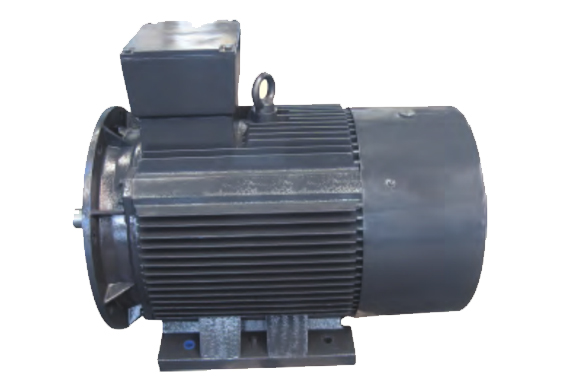 高效率专用电机